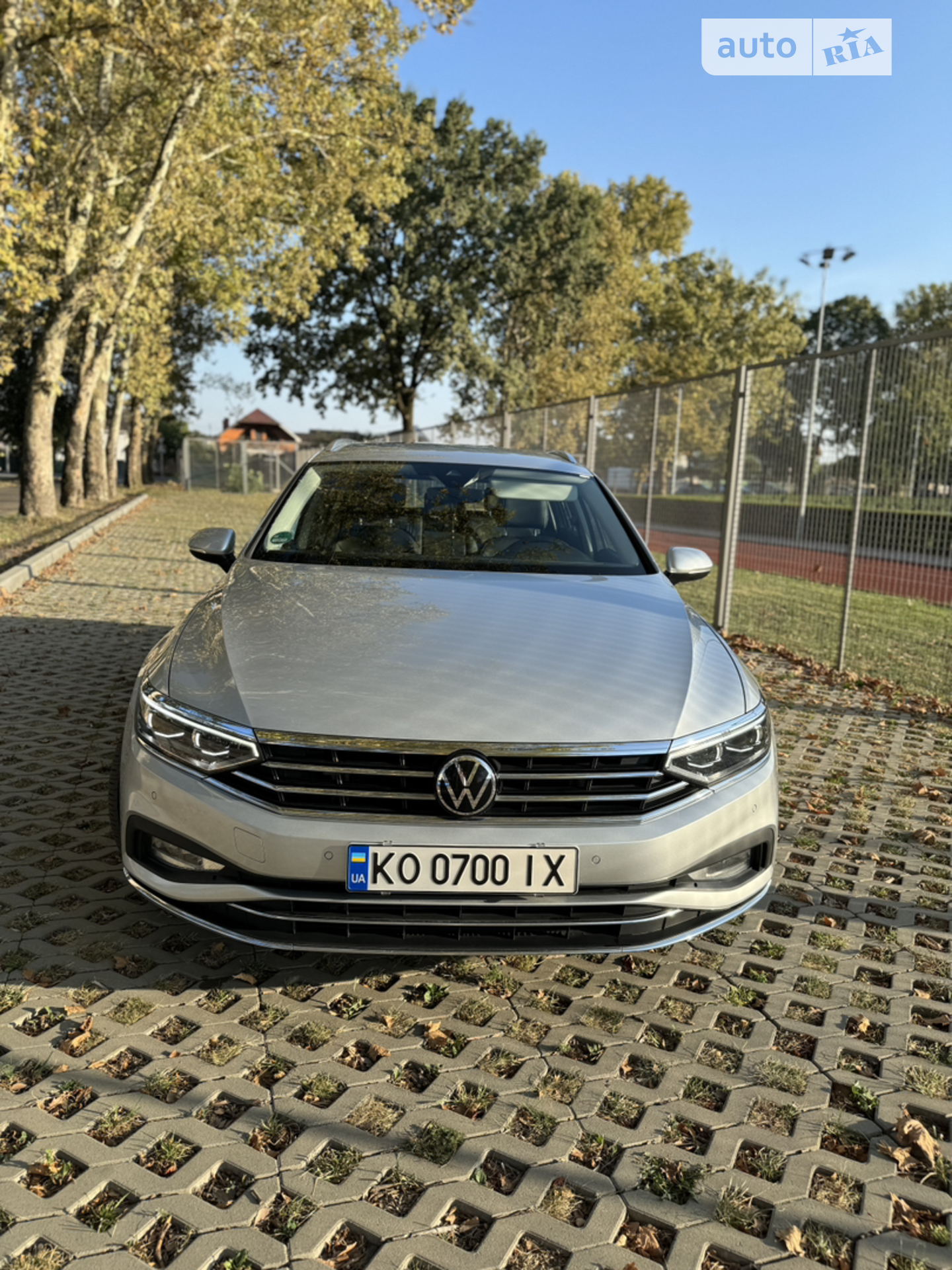 2021 Volkswagen Passat - мініатюра 6