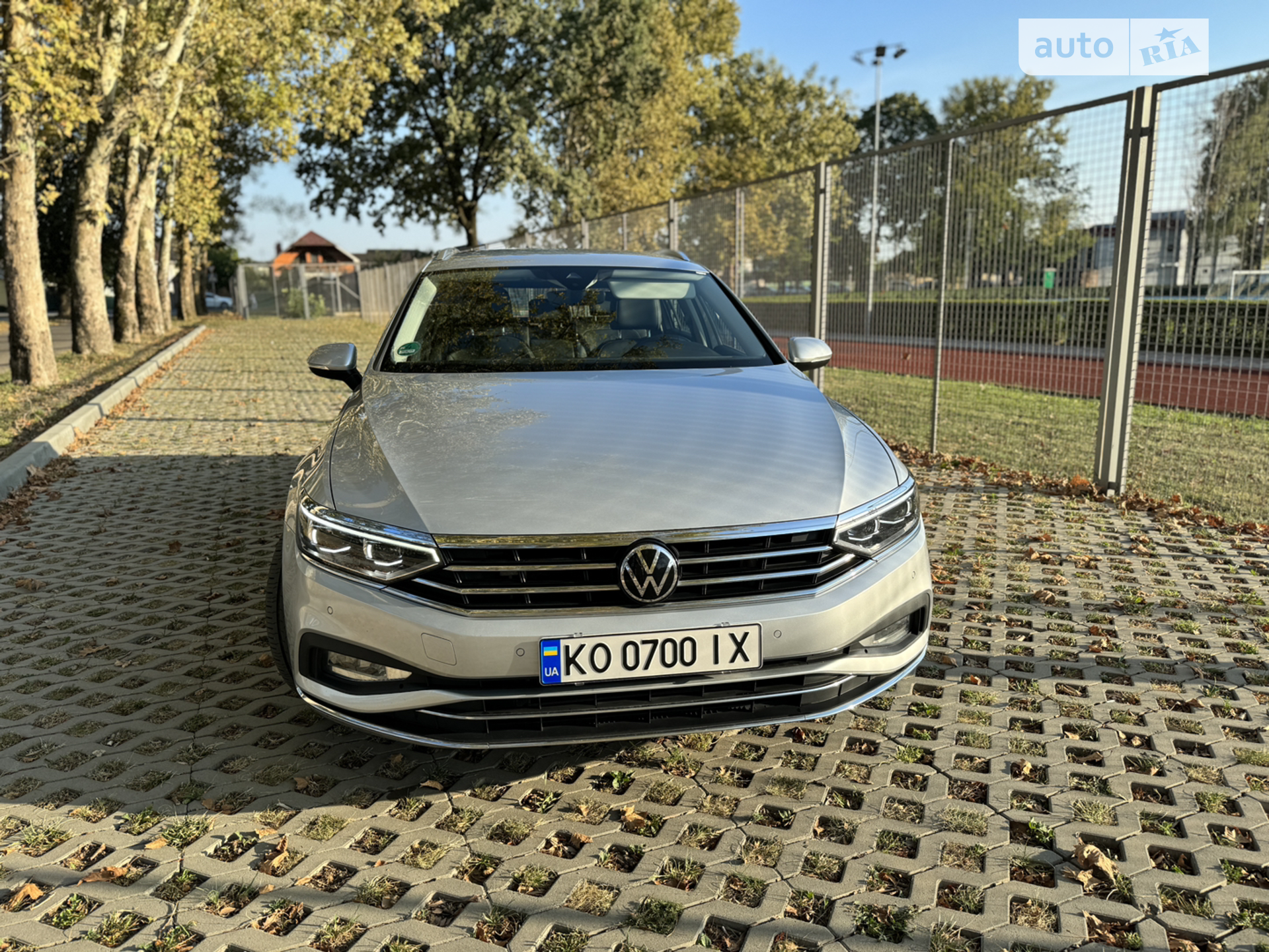 2021 Volkswagen Passat - мініатюра 5