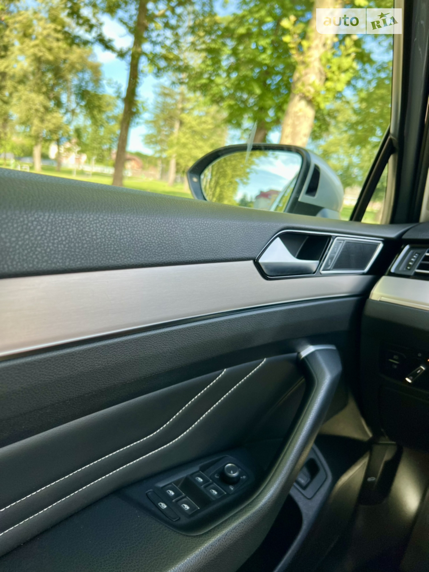 2021 Volkswagen Passat - мініатюра 23