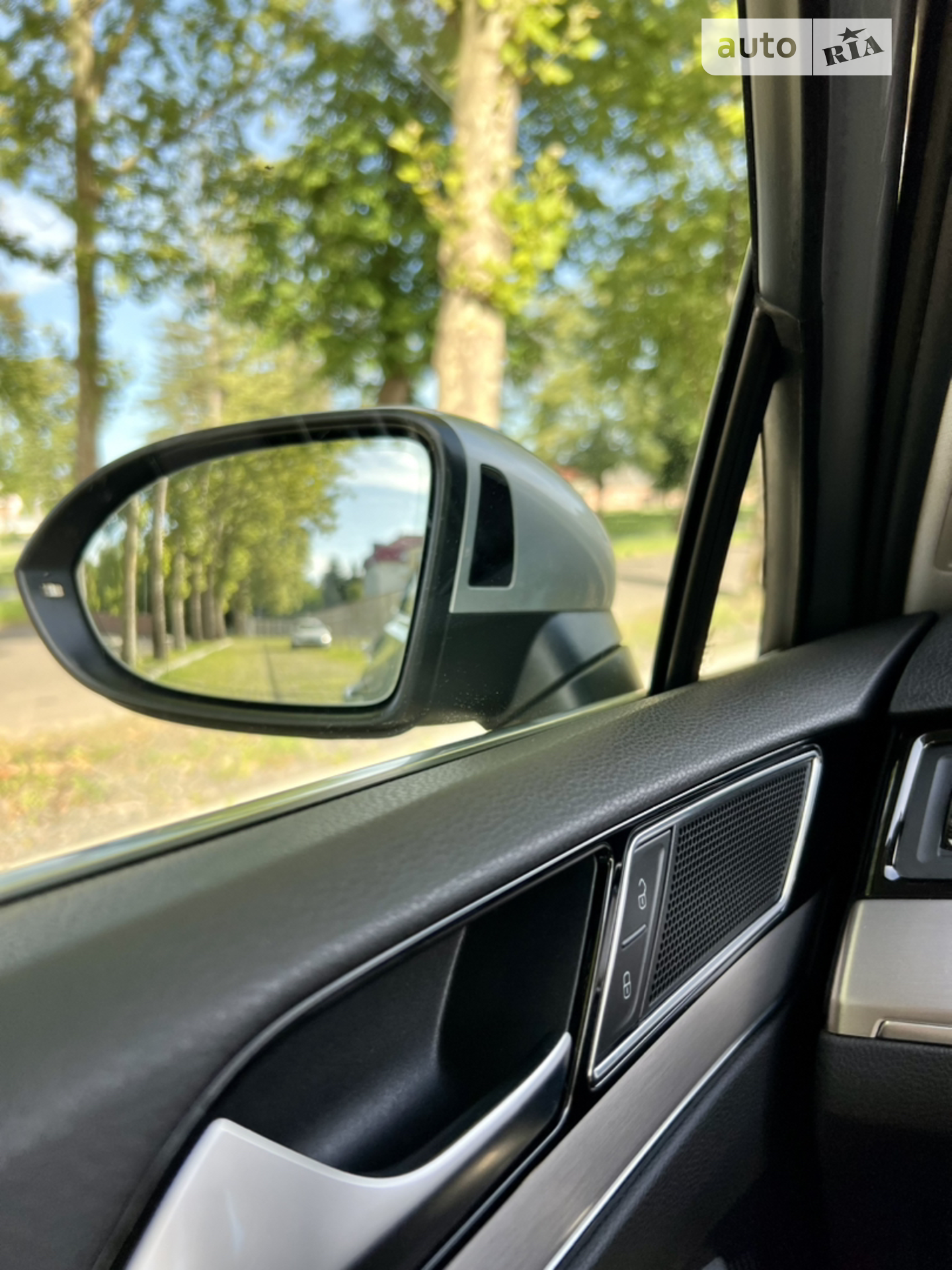 2021 Volkswagen Passat - мініатюра 24