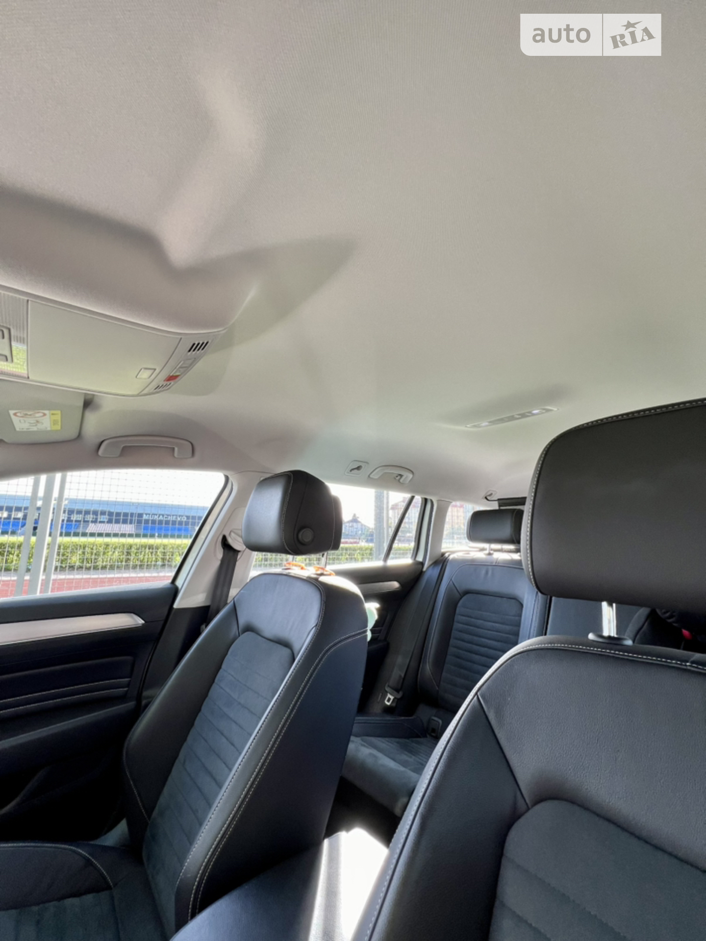 2021 Volkswagen Passat - мініатюра 26