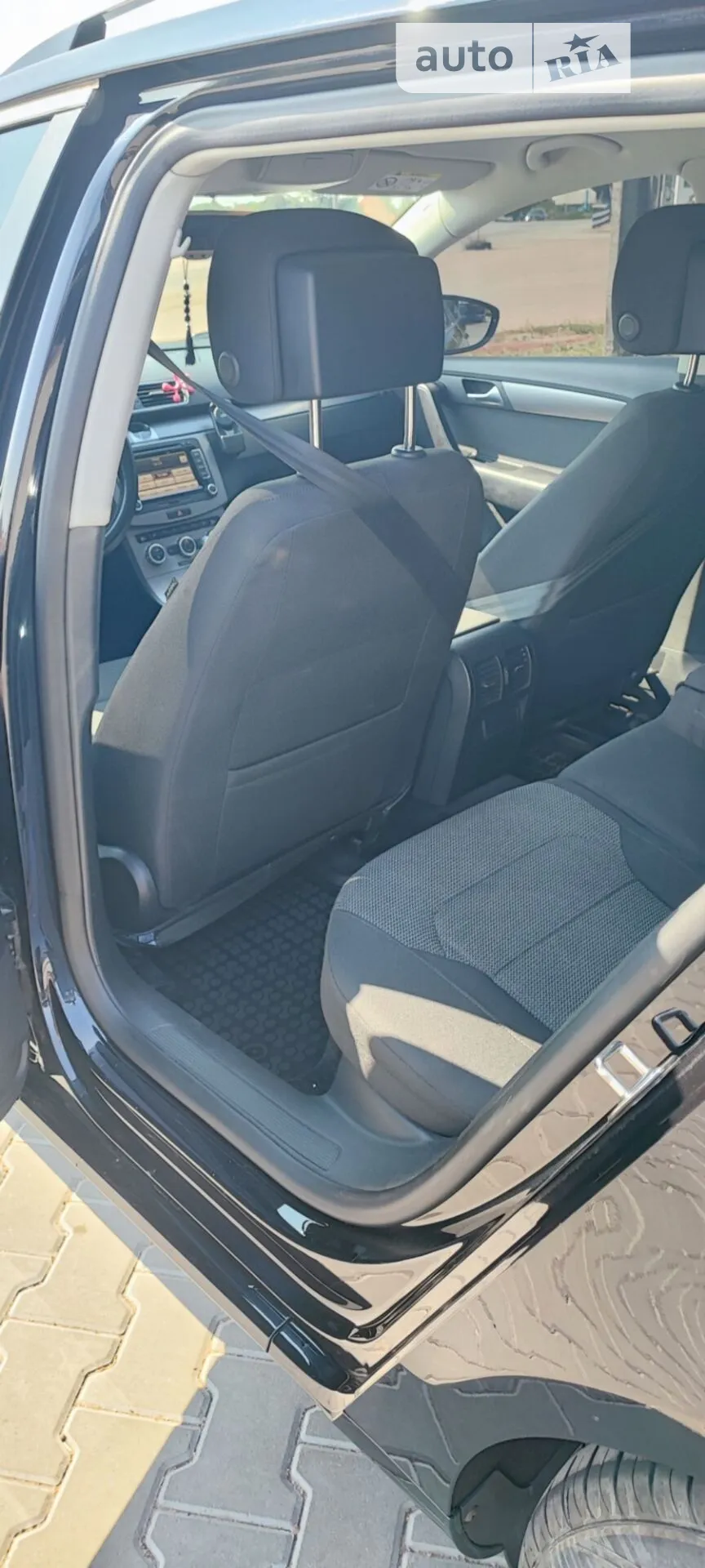 2014 Volkswagen Passat - мініатюра 8