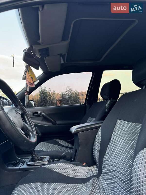 Седан Volkswagen Passat 1993 в Ковеле фото 9 Седан Volkswagen Passat 1993 в Ковеле