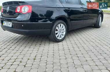 Седан Volkswagen Passat 2009 в 