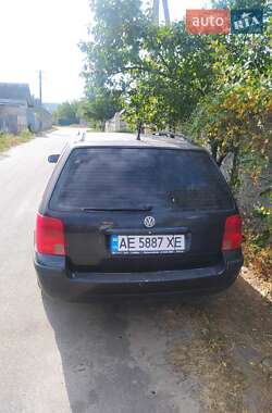 Универсал Volkswagen Passat 1998 в Сумах