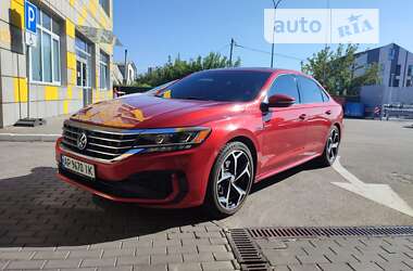 Седан Volkswagen Passat 2020 в Києві