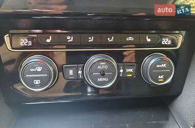 Универсал Volkswagen Passat 2017 в 