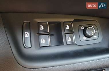 Универсал Volkswagen Passat 2017 в 