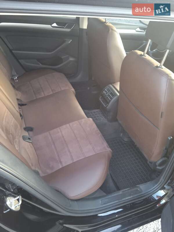 Универсал Volkswagen Passat 2017 в Хмельницком фото 20 Универсал Volkswagen Passat 2017 в Хмельницком