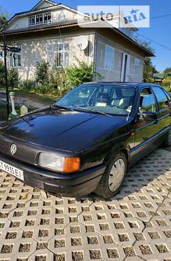 Седан Volkswagen Passat 1992 в Косове