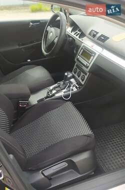 Универсал Volkswagen Passat 2007 в Житомире