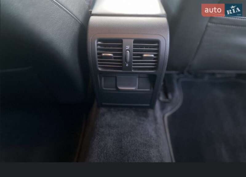 Универсал Volkswagen Passat 2009 в Ужгороде