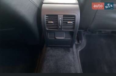 Универсал Volkswagen Passat 2009 в 