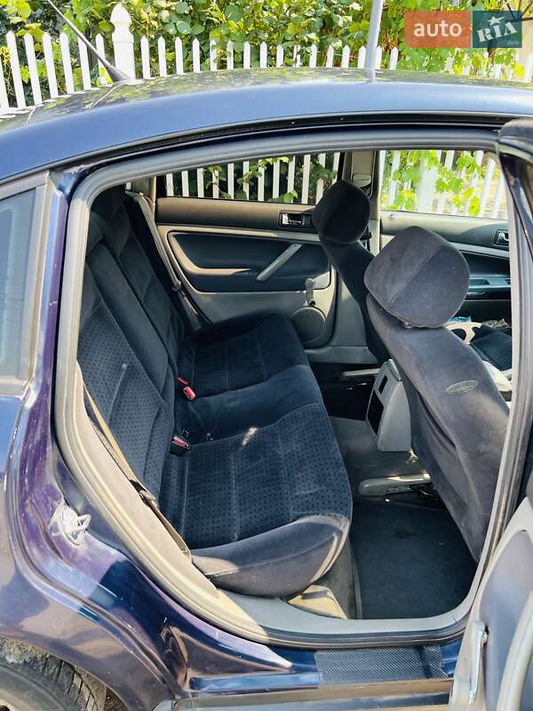Седан Volkswagen Passat 1997 в Одессе фото 8 Седан Volkswagen Passat 1997 в Одессе