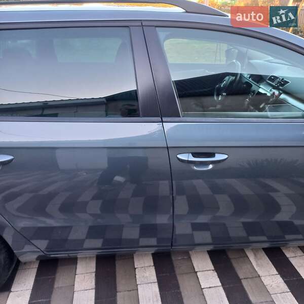 Универсал Volkswagen Passat 2013 в Черняхове фото 22 Универсал Volkswagen Passat 2013 в Черняхове