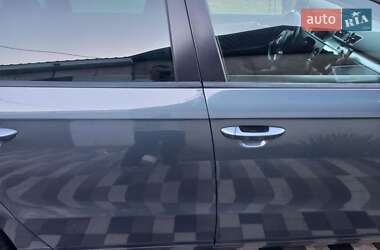 Универсал Volkswagen Passat 2013 в 