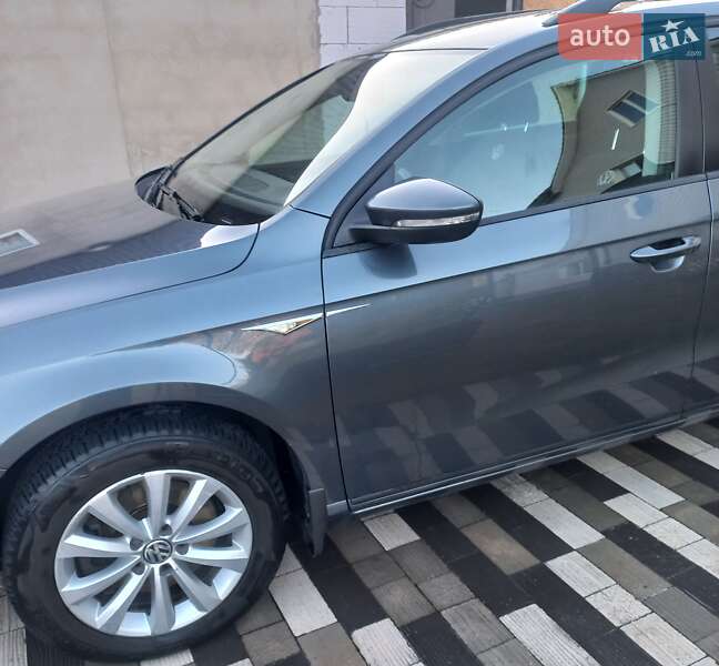 Универсал Volkswagen Passat 2013 в Черняхове фото 25 Универсал Volkswagen Passat 2013 в Черняхове