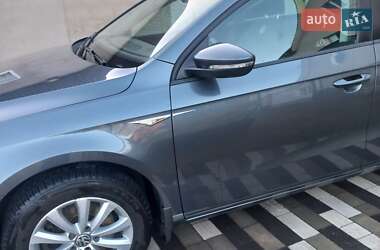 Универсал Volkswagen Passat 2013 в 