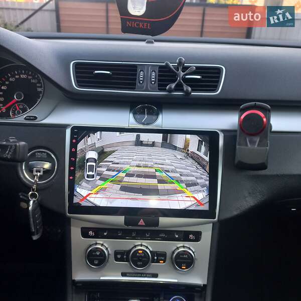 Универсал Volkswagen Passat 2013 в Черняхове фото 29 Универсал Volkswagen Passat 2013 в Черняхове