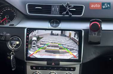 Универсал Volkswagen Passat 2013 в 