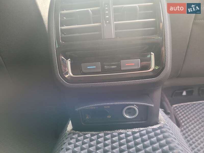 Універсал Volkswagen Passat 2017 в Києві