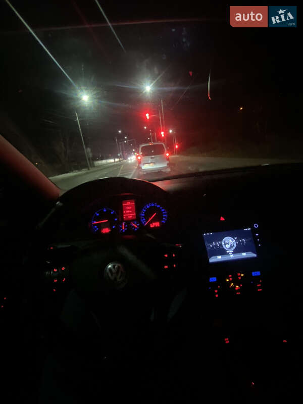 Универсал Volkswagen Passat 2007 в Черновцах