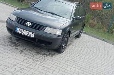 Универсал Volkswagen Passat 1998 в Старом Самборе