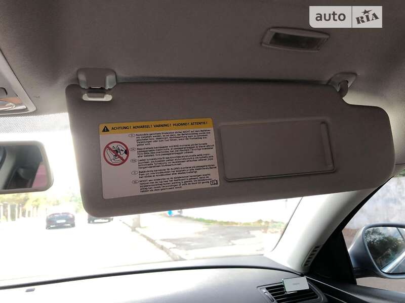 Седан Volkswagen Passat 2010 в Николаеве фото 16 Седан Volkswagen Passat 2010 в Николаеве