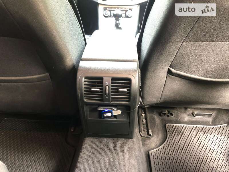 Седан Volkswagen Passat 2010 в Николаеве фото 26 Седан Volkswagen Passat 2010 в Николаеве