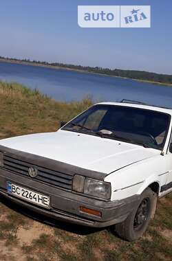 Универсал Volkswagen Passat 1987 в Львове