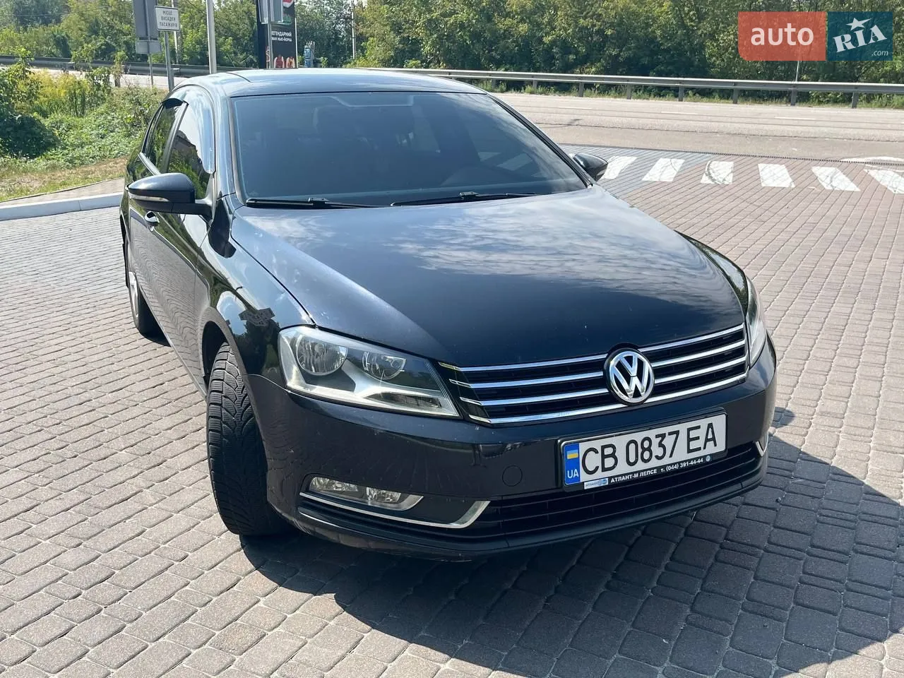 2010 Volkswagen Passat - мініатюра 34