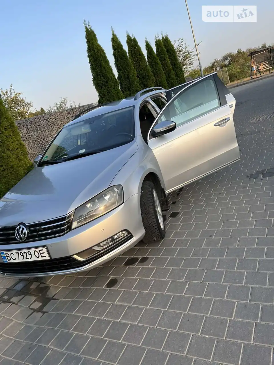 2010 Volkswagen Passat - мініатюра 44