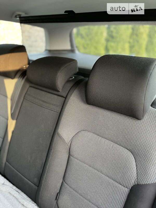 Універсал Volkswagen Passat 2011 в Самборі фото 9 Універсал Volkswagen Passat 2011 в Самборі