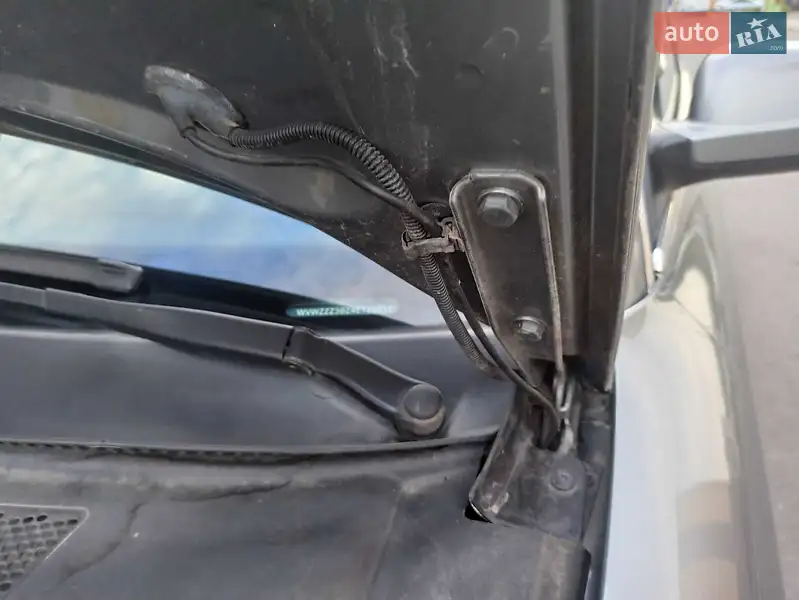 Volkswagen Passat 2003 VIN WVWZZZ3BZ4E126633 фото оголошення 13 з 42