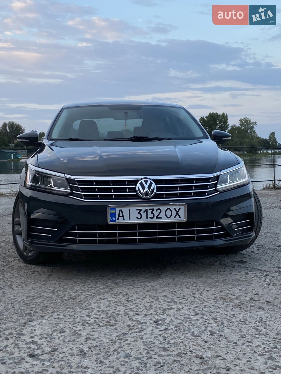 2017 Volkswagen Passat - мініатюра 37