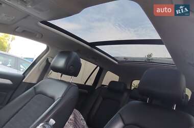 Универсал Volkswagen Passat 2014 в Киеве