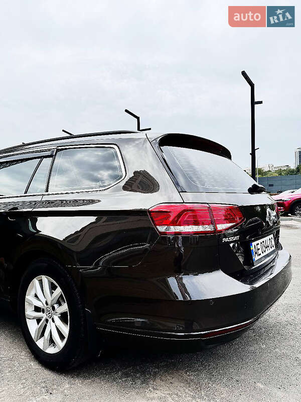 Універсал Volkswagen Passat 2015 в Дніпрі фото 21 Універсал Volkswagen Passat 2015 в Дніпрі