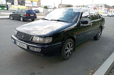 Седан Volkswagen Passat 1994 в Баре