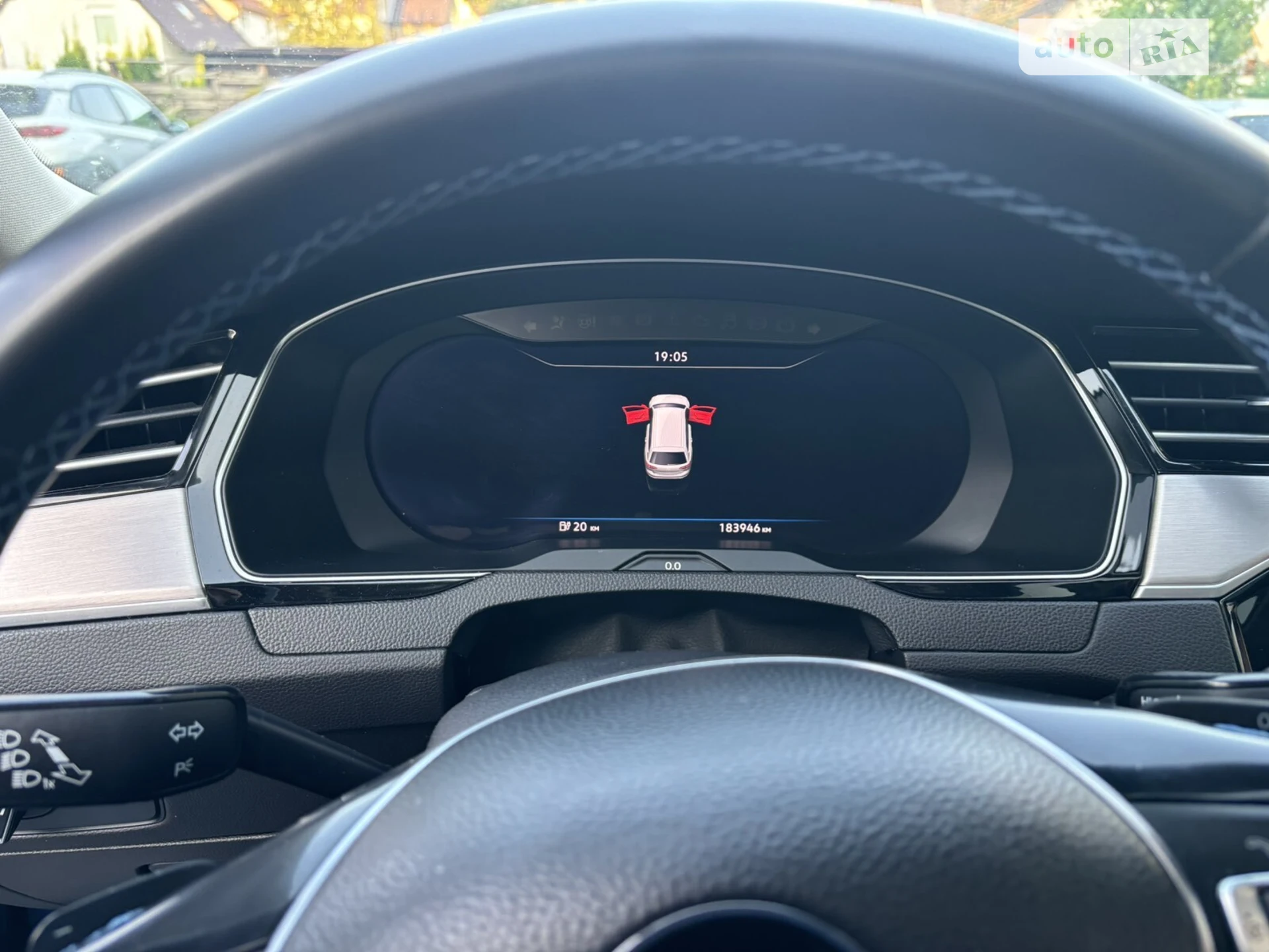 2018 Volkswagen Passat - мініатюра 13