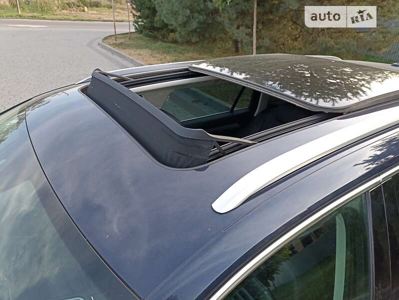 Універсал Volkswagen Passat 2017 в Львові