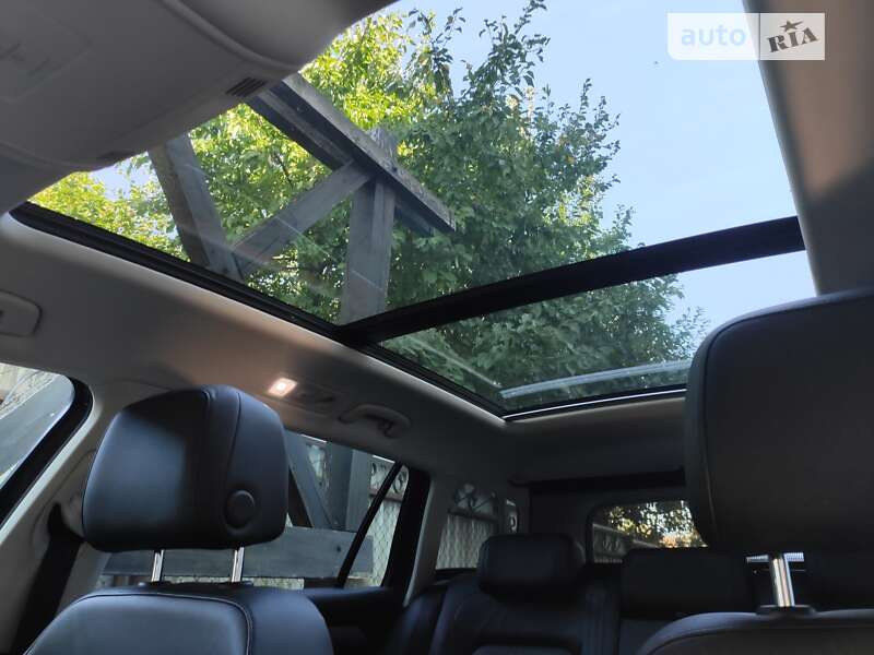 Універсал Volkswagen Passat 2017 в Львові