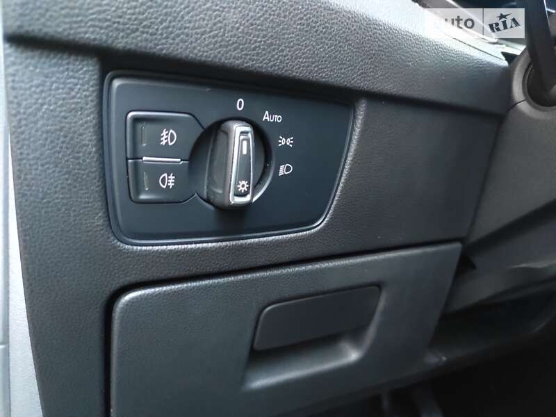 Універсал Volkswagen Passat 2017 в Львові