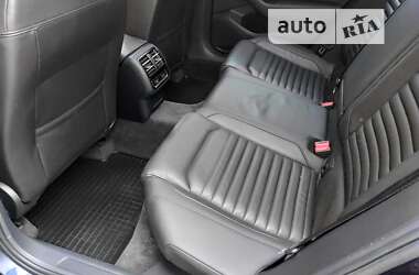 Универсал Volkswagen Passat 2017 в 