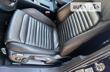 Универсал Volkswagen Passat 2017 в 