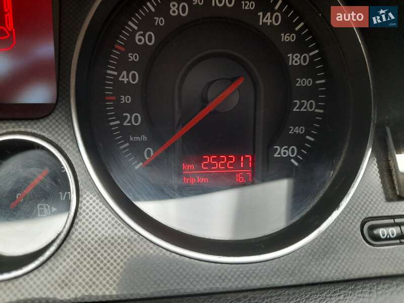 Седан Volkswagen Passat 2005 в Белой Церкви фото 7 Седан Volkswagen Passat 2005 в Белой Церкви