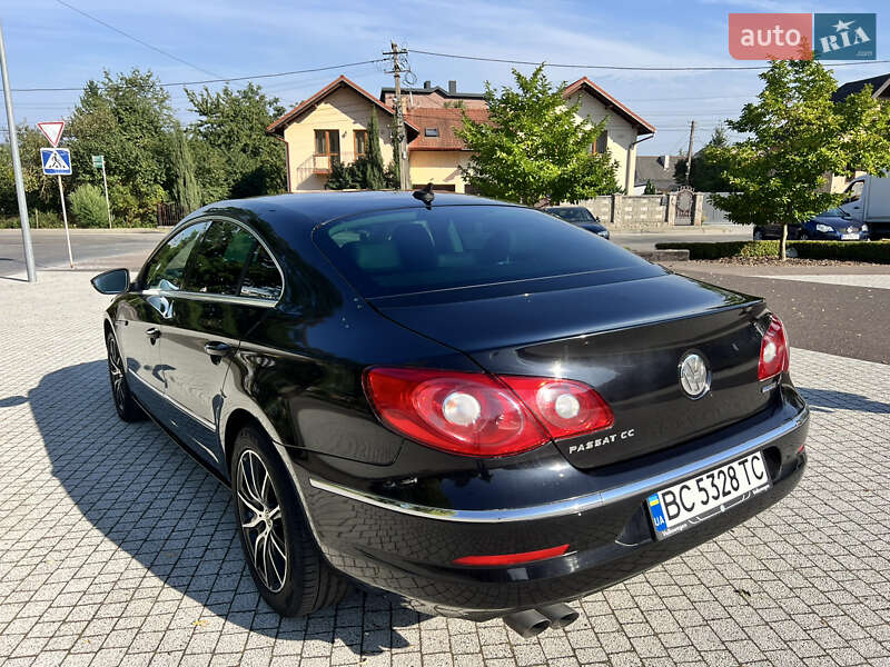 Седан Volkswagen Passat 2011 в Львові фото 3 Седан Volkswagen Passat 2011 в Львові
