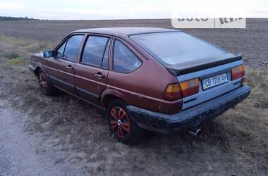 Седан Volkswagen Passat 1986 в Таращі