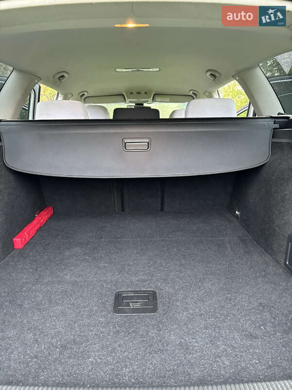 Универсал Volkswagen Passat 2006 в Самборе