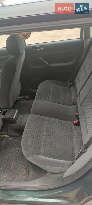 Універсал Volkswagen Passat 1997 в Харкові