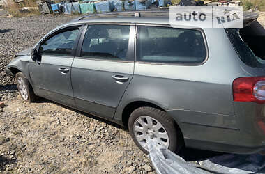 Универсал Volkswagen Passat 2007 в Луцке